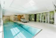 Hideaway direkt an der malerischen Salzach! Lift - Indoor Pool - Wellnessoase ....