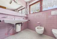 Einfamilienhaus mit Potenzial in bester Lage von Dornbirn