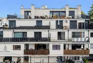 15.000 Euro Preisreduktion! Schönes 2 Zimmer Apartment gleich bei der Alten Donau