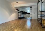 Niedrigenergiehaus! Geförderte 3-Zimmer-Gartenwohnung inkl. 2 Garagenplätze im Eigentum