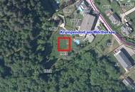Traumhaftes Baugrundstück in Krumpendorf am Wörthersee – 2268m² für Ihr Eigenheim!