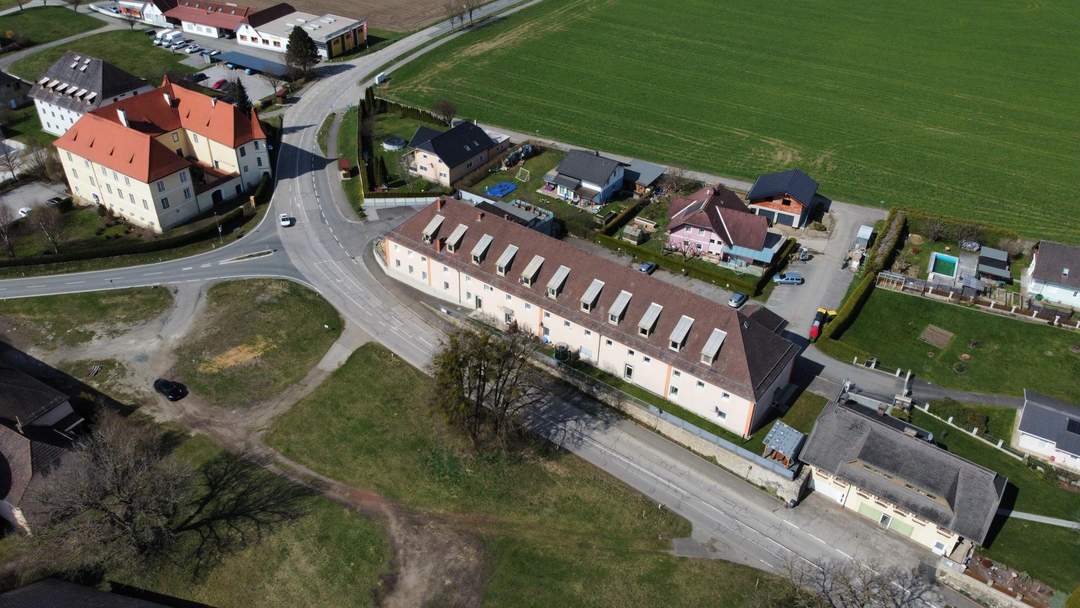 Neun auf einen Streich – Ihr Einstieg ins Immobilienportfolio