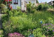 Viel Platz im Haus und Garten im Zentrum von Gerasdorf bei Wien