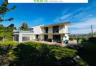 Modernes Einfamilienhaus in Kirchberg/Thening in beliebter Lage!