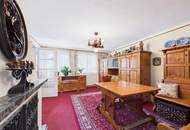 Großzügiges Einfamilienhaus mit weitläufigem Garten in den Weingärten von Perchtoldsdorf