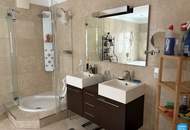 Luxuriöse Dachmaisonette mit Terrassen und Wienblick