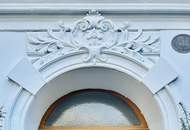 Modernes Dachgeschoss mit flexibler Raumaufteilung und Terrasse