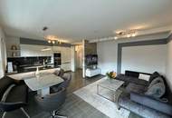 LICHTDURCHFLUTETER WOHNHIT MIT GROßER SONNENTERRASSE &amp; HOCHWERTIGER AUSSTATTUNG