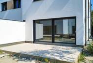Traumhafte Ruhelage - Hochwertige Doppelhaushälfte mit 5 Zimmer + Keller - Eigengrund - Belags- oder Schlüsselfertig