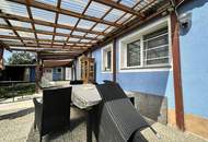 Familienparadies mit Selbstversorger-Garten | 170 m² Wohnfläche auf 1.100 m² Grund