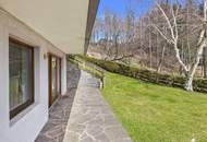 Wohntraum nahe Seeboden. Charmante Maisonette-Wohnung mit Terrasse, Pool &amp; eigener Sauna.