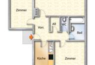 prompt Verfügbar!- Familien freundlich und 2 Min zum Einkauf/Bahnhof