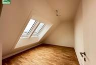 Klimatisierte Wohnung im 6. OG mit Abstellraum! Nahe U3 Kendlerstraße - Hochwertige Ausstattung und erst 2024 erbaut!