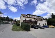 Pazifiziertes Zinshaus in Waidhofen an der Thaya