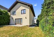 "Einfamilienhaus Nähe Liesingbach"