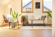 Natur trifft Design – Ihr neues Zuhause im energieautarken Holzhaus