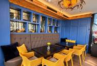 Gastronomie-Juwel in Kitzbühel – Ablösefrei in die Wintersaison starten!