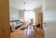 NAHE WIEN: Ihr neues ZUHAUSE mit viel Platz und herrlichen Garten