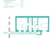 | INNENHOF-AUSRICHTUNG | PAWLATSCHEN-BALKON | TOP ANBINDUNG |