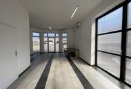 PROVISIONSFREI!!! Sehr schöne, sonnige Halle, Lager, Werkstatt mitten in Areal200 in Sollenau SR3