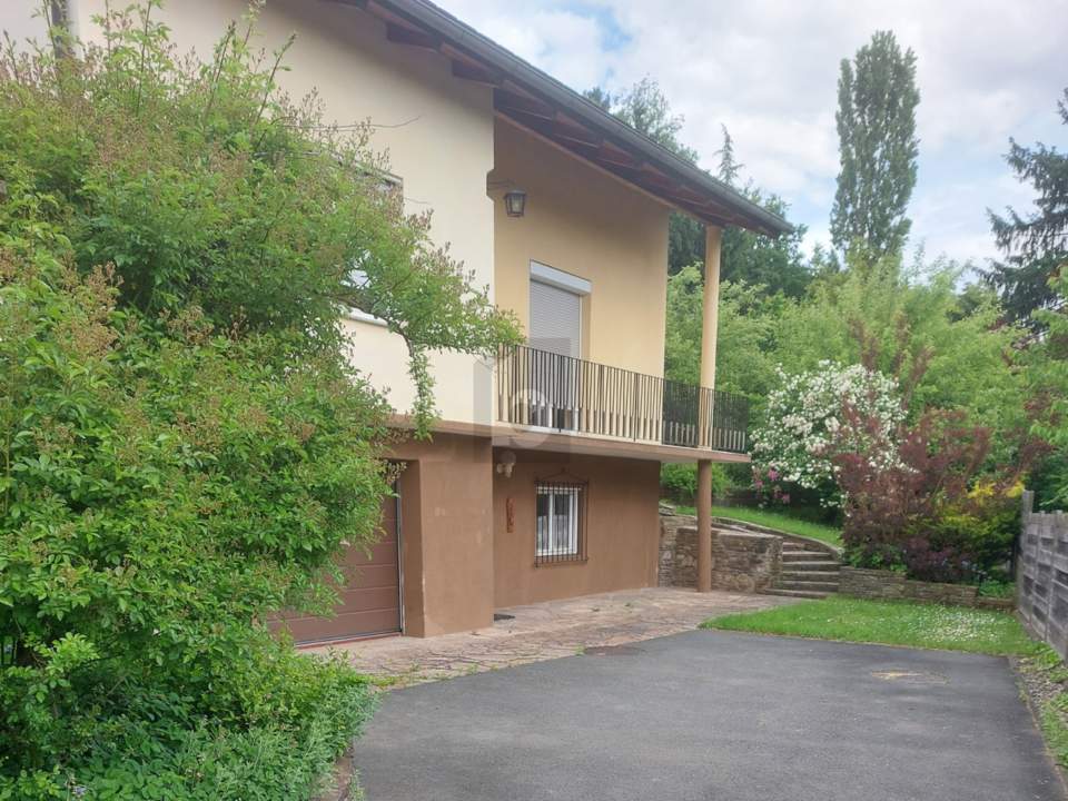 Preisreduktion! ERHOLUNGSOASE AM STADTRAND