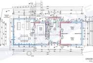 Nachhaltig wohnen mit Erdwärme – Architektenhaus in idyllischer Grünruhelage mit Weitblick