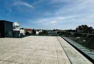 Penthouse mit gigantischer Terrasse