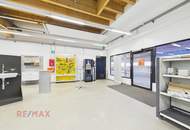 Ideale Handelsfläche für Selbstabholer - Grafencenter Hard