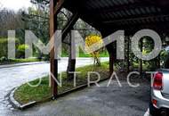 TOP sanierte Eigentumswohnung/ Loggia / Carport!