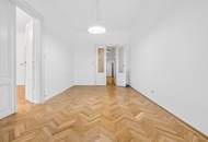 Provisionsfrei, klimatisiert, Lift, repräsentativ und direkt beim Judenplatz!