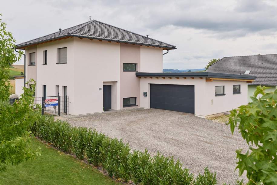 Ihr Wohntraum wartet: Energieeffizientes Zuhause in ruhiger Siedlungslage, Haus-kauf, 650.000,€, 4910 Ried im Innkreis
