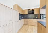 LINZ / FROSCHBERG: NEUWERTIGE EIGENTUMSWOHNUNG ca. 98,64 m² Wohnfläche, 4 Zimmer + Balkon, inkl. Carportstellplatz