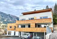 Südterrasse I Zweitwohnsitz |Weitblick