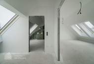 Erstbezug 4-Zimmer Wohnung mit Balkonen, Nähe Aumannplatz