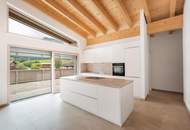 Exklusive Neubau-Penthouse-Wohnung in Söll - A13