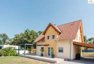 Exklusives Einfamilienhaus auf 2.212 m² Grundstück in ruhiger Wohnlage mit Pool