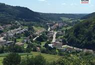 Geförderte Mietwohnungen / Betreutes Wohnen