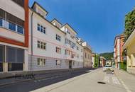 Wohnen am Bodensee – zentral und bestens angebunden