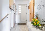 Lichtdurchflutet &amp; liebevoll gepflegt – Einfamilienhaus in Traumlage