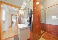 LANDHAUSFLAIR UND PERFEKTES WOHNEN VEREINT - DAS PERFEKTE EINFAMILIENHAUS IN TRESDORF!