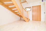 SCHNUCKELIGE MODERNE zwei Zimmer MAISONETTE inklusive CARPORT - TOP PREIS!!!