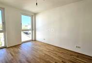 2 Dachterrassen mit Blick zum Wienerwald: 4-Zimmer-Wohnung in Traumanlage - provisionsfrei!