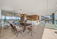 HILL HOUSE - Privatresidenz über den Dächern Wiens