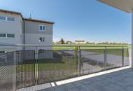 Kirnberg - herrliche 3 Zimmerwohnung mit Blick ins Grüne