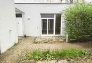 Schöne 2 Zimmer Wohnung mit Terrasse und Garten - Nähe Schmelz