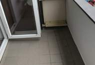 15432 Krankenhausnähe, unbefristet, große Zimmer, westseitige Loggia!