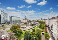 Erstbezug! Elegantes 5-Zimmer Büro in Toplage