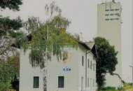 RARITÄT - Ehemaliger Bahnhof mit großem Grundstück - RARITÄT