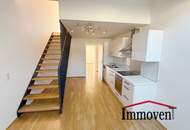 GELEGENHEIT - Maisonettewohnung mit Balkon - CITYLAGE IN LEOBEN!