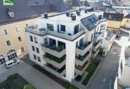 Karmeliterhof - Neubauwohntraum beim Rathausplatz